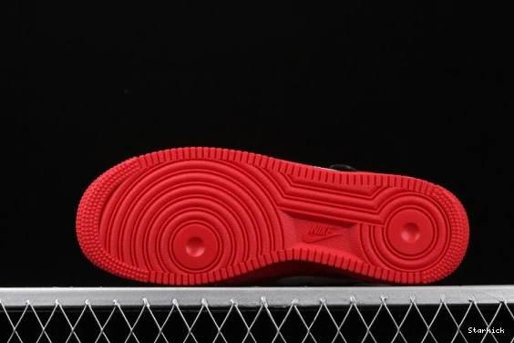 Force Red 1 Utility University Air 804609-605  Mid 0320